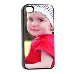 Cover Iphone 4 / 4S personalizzata